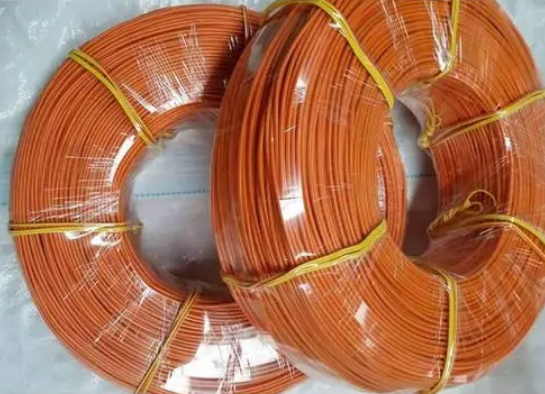 石鼓爆破工程中的放炮线应用方法